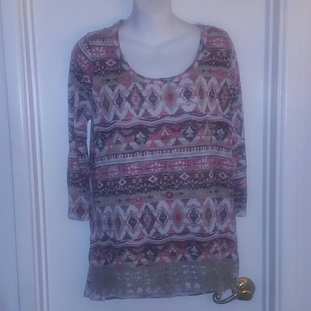Women's top